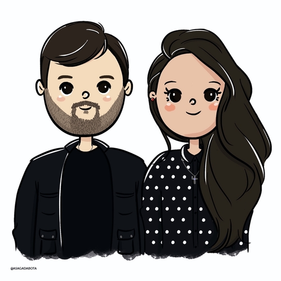 Meet your Posher, Angie - Picture 1 of 1